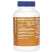 Фото состава TheVitaminShoppe, Бромелайн, Bromelain 500 mg, 100 капсул
