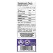 Фото состава Kids Elderberry Propolis Daily Throat Spray, Спрей для горла, 30 