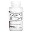 Фото состава Магний Глицинат, Magnesium Glycinate Buffered Chelate, 180 капсул