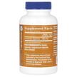 Фото состава TheVitaminShoppe, N-ацетилцистеин, NAC 600 mg, 100 капсул