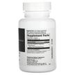 Фото состава Ресвератрол, Resveratrol-50 50 mg, 120 капсул