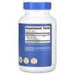 Фото состава Nutricost, Алтея, Marshmallow Root 5000 mg, 120 капсул