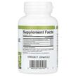 Фото состава Конский каштан 350 мг, Horse Chestnut 350 mg, 60 капсул