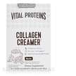 Фото состава Vital Proteins, Коллаген, Collagen Creamer Mocha Flavor, 14 шт