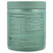 Фото состава Супергринс, Organic Greens Pineapple Coconut, 330 г