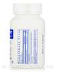 Фото складу Pure Encapsulations, Vitamin D3 Vegan, Вітамін D3, 120 капсул