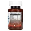 Фото состава World Organic, Мультивитамины, Ferro-Tone Tabs, 100 таблеток