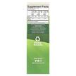 Фото состава Витамины D3 + K2, Organic Kids Vitamin D3 + K2, 60 мл