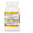 Фото состава Витамин D3, Vitamin D-3 4000 IU Hypoallergenic, 120 капсул