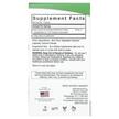 Фото состава Клопогон кистевидный, Black Cohosh 40 mg, 60 капсул