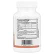 Фото состава ЭДТА 600 мг, Calcium Disodium EDTA 600 mg, 100 капсул