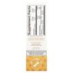 Фото состава Organic Infant & Toddler Vitamin D3 Liquid Drops, Витамин D3,