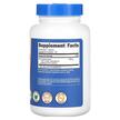 Фото состава Nutricost, Прополис, Bee Propolis 5000 mg, 120 капсул