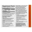 Фото состава Масляная кислота, High Absorption Postbiotic Butyrate, 30 капсул
