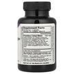 Фото складу Super Adaptogen 470 mg, Адаптоген 470 мг, 100 капсул