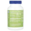 Фото состава Green Tea Extract Triple Strength, Экстракт Зеленого Чая, 100 кап