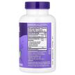 Фото состава Natrol, Поддержка сна, Sleep & Restore, 60 капсул
