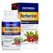 Фото состава Enzymedica, Барбарис, Berberine, 120 капсул
