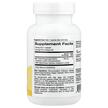 Фото состава Расторопша, Milk Thistle Phytosome 160 mg, 60 капсул