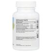 Фото состава Thorne, Очистка печени, Liver Cleanse, 60 капсул