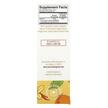 Фото состава Infants Vitamin C Liquid Drops 0-12 Months Orange, Витамин C, 60 