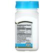 Фото состава Магний 400 мг, MgO Magnesium Oxide 400 mg, 90 таблеток