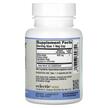 Фото состава Eclectic Herb, Одуванчик 400 мг, Dandelion Root 400 mg, 90 капсул