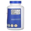 Фото состава Nutricost, Ромашка, Chamomile 750 mg, 240 капсул
