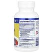 Фото состава Enzymedica, Ферменты, Chewable Acid Soothe Berry, 60 таблеток