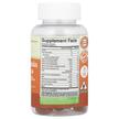 Фото состава Multivitamin Gummies Orange Cherry Strawberry, Мультивитамины, 30