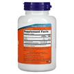 Фото состава NOW, DHA 1000 мг, DHA-1000 Brain Support, 90 капсул
