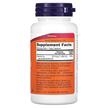 Фото состава NOW, Витамин D 1000 МЕ, Vegetarian Dry Vitamin D, 120 капсул