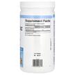 Фото состава L-Глутамин, Micronized L-Glutamine 5000 mg, 454 г