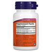 Фото состава NOW, Лютеин и зеаксантин, Lutein & Zeaxanthin, 60 капсул
