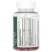 Фото состава T-RQ, Мелатонин 5 мг, Melatonin Sleep, 60 конфет