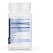 Фото состава Klaire Labs, Наттокиназа, Nattokinase NSK-SD, 60 капсул