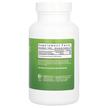 Фото состава Noor Vitamins, Кальций, Calcium with Vitamin D, 120 таблеток