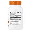 Фото складу Acetyl-L-Carnitine, Ацетил-L-карнітин 500 мг, 120 капсул