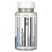Фото складу KAL, D-3 Peppermint 125 mcg 5000 IU, Вітамін D3, 60 таблеток