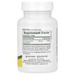 Фото состава Natures Plus, Цинк 50 мг, Zinc 50 mg 90, 90 таблеток