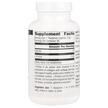 Фото состава Source Naturals, L-Пролин, L-Proline Powder, 113.4 г