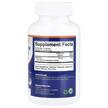 Фото состава Vitamatic, Магний, Magnesium Orotate, 180 капсул