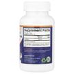 Фото состава L-Триптофан, L-Tryptophan Double Strength 1000 mg, 120 таблеток