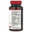 Фото состава Olympian Labs, Токотриенолы, Vitamin E Complete, 60 Softгeлs