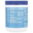 Фото состава TheVitaminShoppe, Витамин C, C Powder, 482 мг