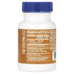 Фото состава TheVitaminShoppe, L-Теанин, L-Theanine 200 mg, 60 капсул