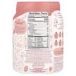 Фото состава Organic Superfood Plant Protein Powder Strawberries, Протеин, 570
