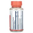 Фото состава Solaray, Поддержка вен ног, Deep Vein Support, 60 капсул