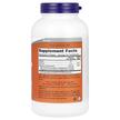 Фото состава NOW, Магний Цитрат, Magnesium Citrate, 180 капсул