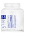 Фото состава Pure Encapsulations, L-Глутамин, L-Glutamine 850 mg, 250 капсул